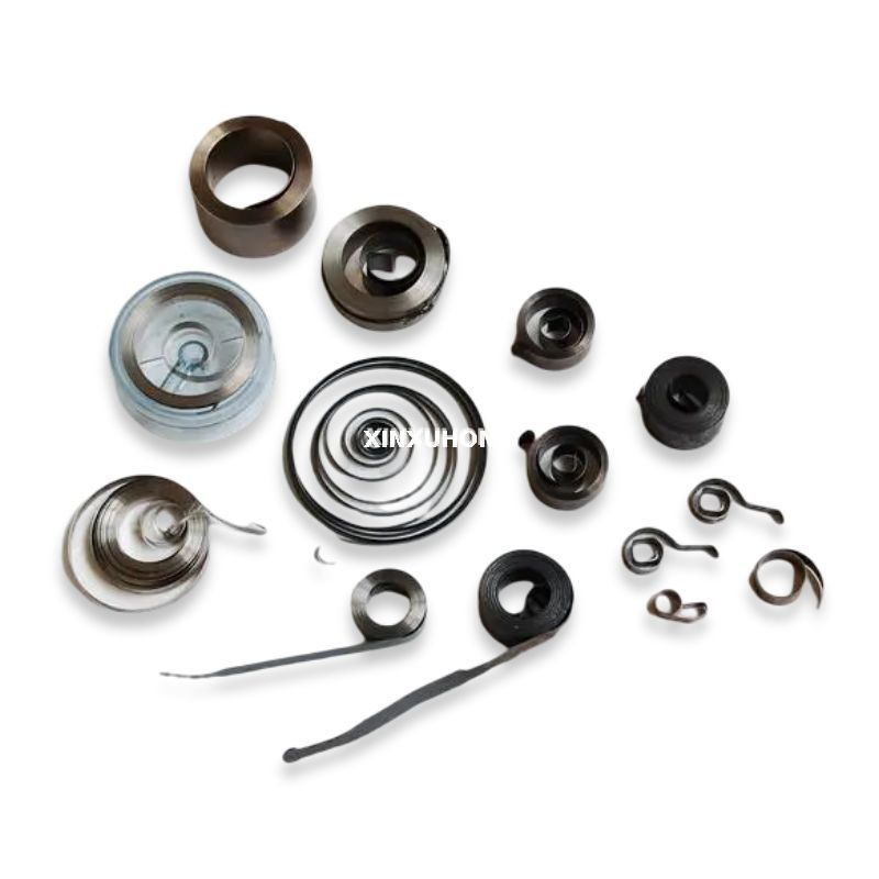 China Wholesale Constant Torque Spring for Toy Winding Suppliers