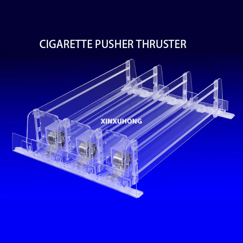 China Wholesale Automatic Cigarette Pusher Suppliers & Factory - XINXUHONG